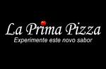 Logotipo La Prima Pizza