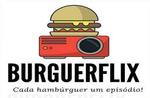 Logotipo Burguerflix