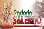 Logotipo Padaria Salerno