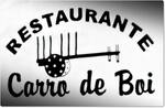 Logotipo Restaurante Carro de Boi