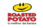 Logotipo Roasted Potato - Rio Claro