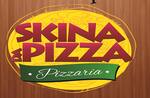 Logotipo Skina da Pizza