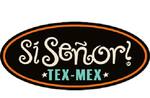 Logotipo Sí Señor - Ribeirão Preto