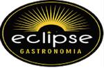 Logotipo Eclipse Pizzaria 24 Horas