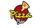 Logotipo Pizza Bar