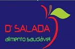Logotipo D'salada