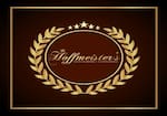 Logotipo Hoffmeister’s Confeitaria