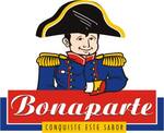 Logotipo Bonaparte - Shopping Plaza