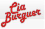 Logotipo Cia Burguer