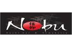 Logotipo Nobu Temakeria