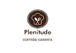 Logotipo Plenitude Comida Caseira