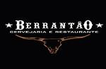 Logotipo Berrantão Cervejaria e Restaurante