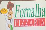 Logotipo Fornalha Pizzaria