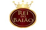Logotipo Rei do Baião