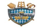 Logotipo Bier Markt Vom Fass