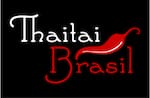 Logotipo Thaitai Gastronomia Tailandesa