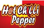 Logotipo Hot Chilli Pepper