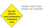 Logotipo Vilas Erich Bar