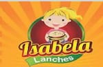 Logotipo Isabela Lanches