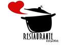 Logotipo Restaurante Carioca