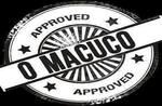 Logotipo O Macuco