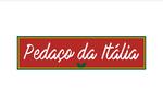 Logotipo Pedaço da Itália