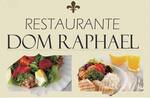 Logotipo Restaurante Dom Raphael