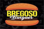 Logotipo Bregoso Burguer