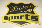 Logotipo Boteco Sports Ltda