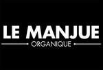 Logotipo Le Manjue - Jardins