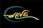 Logotipo Wave