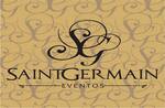 Logotipo Saintgermain Refeições Delivery