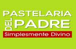 Logotipo Pastelaria del Padre