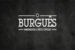 Logotipo O Burguês - Burger