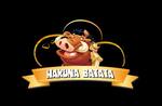 Logotipo Hakuna Batata