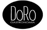 Logotipo Doro Gastronomia