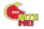 Logotipo Biteme!