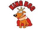 Logotipo King Dog Sao Jose