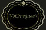 Logotipo Natburguer´s
