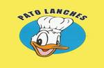 Logotipo Pato Lanches