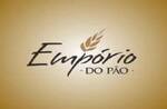 Logotipo Empório do Pão - Dom Luis