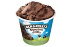 Logotipo Ben & Jerry’s - Iguatemi Campinas