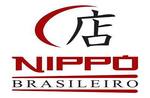 Logotipo Nippo Brasileiro