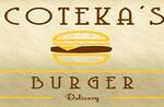 Logotipo Coteka's Burger