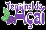Logotipo Terminal do Açaí e Lanches