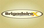 Logotipo Brigadeirex