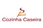 Logotipo Cozinha Caseira