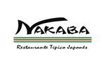 Logotipo Nakaba