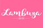 Logotipo Lambuza Bistrô