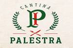 Logotipo Cantina Palestra